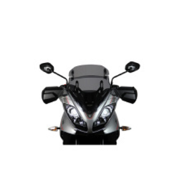 Мотоциклетний екран MRA Multi-X-Creen 
