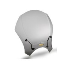 Мотоциклетний щиток Givi 140S для Triumph Trident 660 (21-) затемнений кронштейн у комплекті