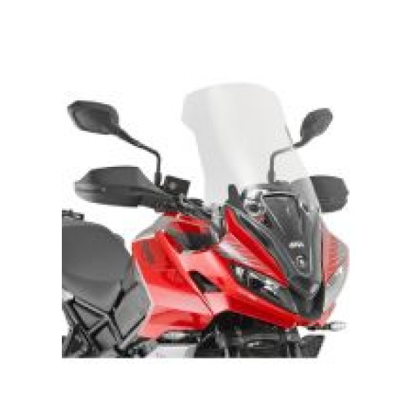 Мотоциклетний щиток Givi для Triumph Tiger Sport 660 (22-) прозорий