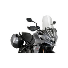 Туристичний екран PUIG для Triumph Tiger Sport 660 (22-) прозорий