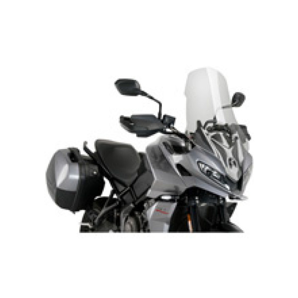 Туристичний екран PUIG для Triumph Tiger Sport 660 (22-) прозорий