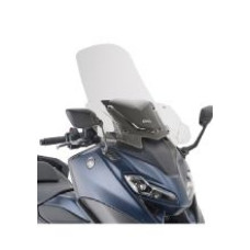 Мотоциклетний щиток Kappa для Yamaha T-Max 560 (22-) прозорий