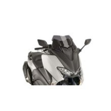 Спортивний щиток PUIG V-Tech для Yamaha T-Max 530, T-Max 560 (20-) сильно затемнений