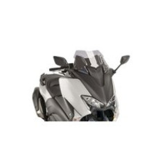 Спортивний щиток PUIG V-Tech для Yamaha T-Max 530, T-Max 560 (20-) легке затемнення