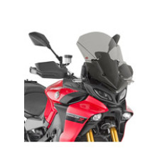 Мотоциклетний екран GIVI для Yamaha Tracer 9/GT/GT+ (21-) затемнений