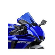 Спортивний щиток PUIG для Yamaha YZF-R1 / YZF-R1M (20-) синій