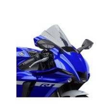 Спортивний екран PUIG для Yamaha YZF-R1 / YZF-R1M (20-) легке затемнення