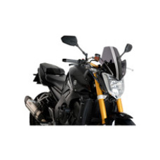 Вітрове скло PUIG для Yamaha FZ1 (06-15) сильно затемнене