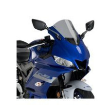 Спортивний щиток PUIG для Yamaha YZF-R3 (19-) легке затемнення