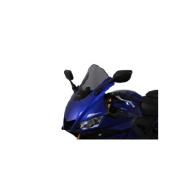 Мотоциклетний екран MRA Racing 