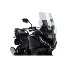 Бокові дефлектори скла Puig Honda NT1100 (22-) прозорі