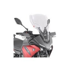 Мотоциклетний щиток GIVI Yamaha Tracer 7/ GT (20-) прозорий