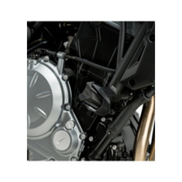 Краш-пади PUIG для Ducati Monster 937/ Plus (21-)