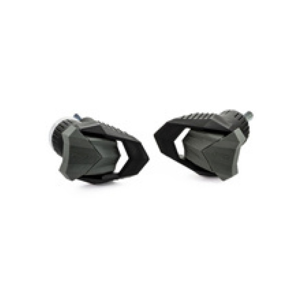 Краш-пади PUIG для Honda CBR650R (19-22)