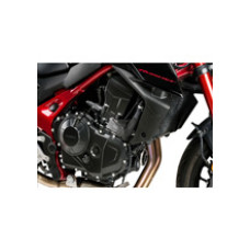 Краш-пади мотоциклові PUIG R19 Honda CB750 Hornet (23-), XL 750 Translap (23-) чорні