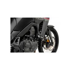 Краш-пади PUIG Honda XL 750 Transalp (23-) версія грибка: PRO 2.0