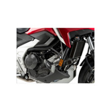 Краш-пади PUIG Honda NC700 S/X / NC750 S/X версія грибка: PRO 2.0