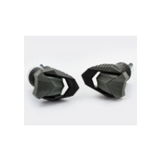 Краш-пади R19 PUIG для Yamaha MT-09/ SP, Tracer 9/ GT (21-)