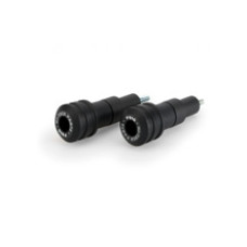 Краш-пади PUIG Vintage 2.0 Honda CMX 500 Rebel (17-)/ CL 500 (23-) чорні