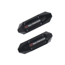 Краш-пади рами SW-MOTECH для Triumph Trident 660 (21-)/ Tiger 660 Sport (21-)/ Daytona 660 (24-)