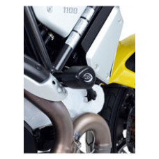 Краш-пади Aero R&G для Ducati Scrambler 1100 (18-20)