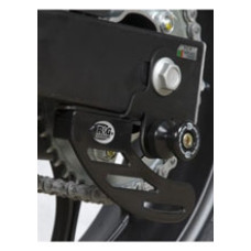 Ролики важеля R&G для Honda Integra 700 / NC700S / NC700X (12-14), Integra 750 (всі роки), NC750S (14-20), NC750X (14-21)