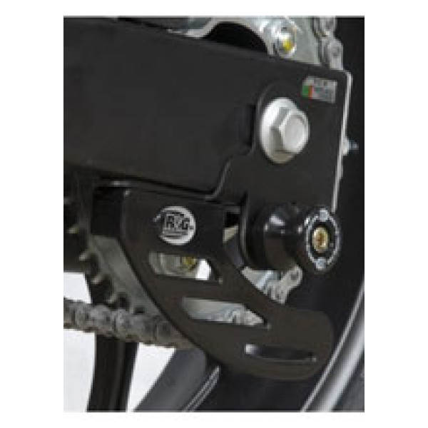 Ролики важеля R&G для Honda Integra 700 / NC700S / NC700X (12-14), Integra 750 (всі роки), NC750S (14-20), NC750X (14-21)