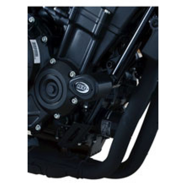 Краш-пади Aero R&G для Honda CMX500 Rebel (S) (17-20)