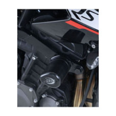 Краш-пади Aero R&G для Triumph Street Triple R / S 765 (17-18), Street Triple RS 765 (18-20)