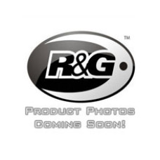 Краш-пади Aero R&G для Kawasaki Ninja 250 (18-20), Ninja 400 (18-19) білі