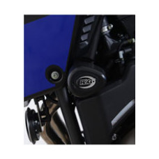 Краш-пади Aero R&G для Yamaha Tenere 700 (19-20)