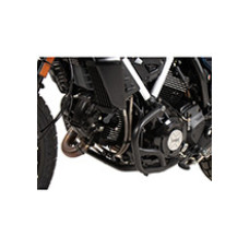 Гмоли Hepco&Becker Ducati Scrambler 800 Icon (23-) чорні