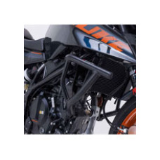 Гмоли SW-Motech KTM 125 Duke / 250 Duke / 390 Duke (23-), Husqvarna Svartpilen 401/ Vitpilen 401 (23-) чорні