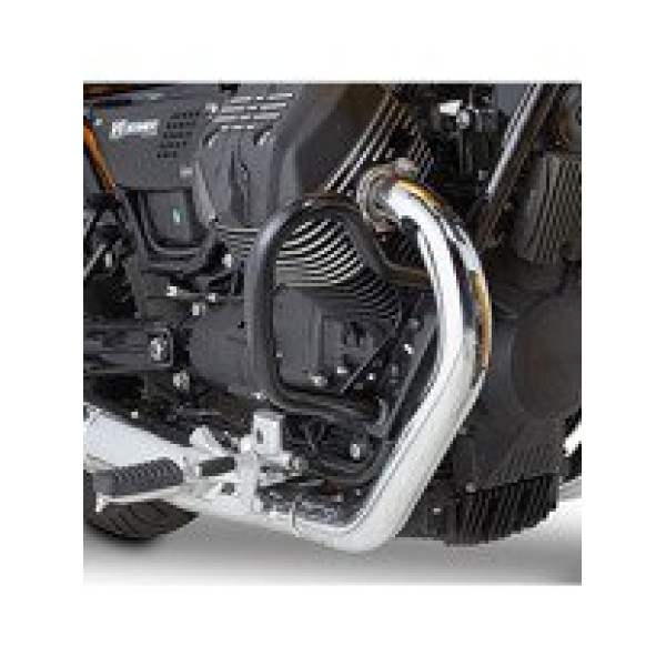 Гмоли GIVI Moto Guzzi V9 Roamer / V9 Bobber (16-20), V7 III Stone Night Pack (19-20), V7 III Stone / Special (17-20), V7 Stone (21)
