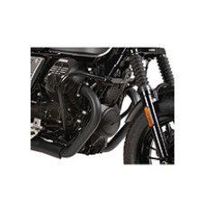 Гмоли Hepco&Becker Moto Guzzi V9 Bobber/Special Edition (21-) чорні