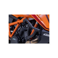 Гмоли SW-Motech KTM 1390 Super Duke R/EVO (23-) чорні