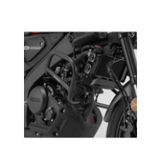 Гмоли Sw-Motech до Yamaha MT-125 (20-) / XSR125 (21-)