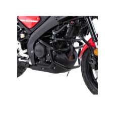 Гмол двигуна Hepco&Becker для Yamaha XSR 125 (21-) колір: чорний