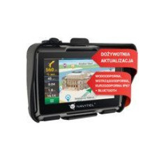 Навігатор NAVITEL G550