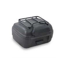 Спинка для центрального багажника Hepco&Becker Junior TC 40