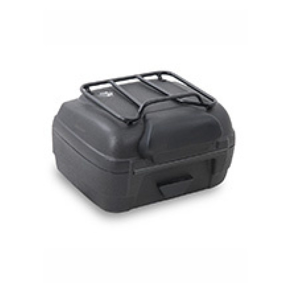 Спинка для центрального багажника Hepco&Becker Junior TC 40