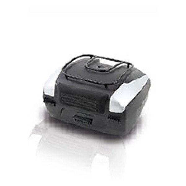 Спинка для центрального кофра Hepco&Becker Junior TC 55