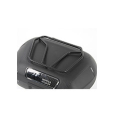Багажник до кофрів Orbit Topcase 54 Hepco&Becker