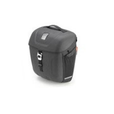 Бокова сумка multilock Givi  (1 штука) 18L Metro-T Range