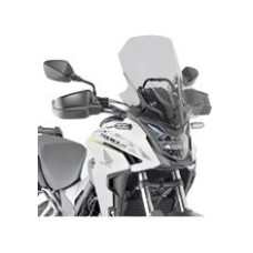 Мотоциклетний щиток Givi для Honda CB 500 X (19-) затемнений