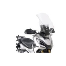 Мотоциклетний екран GIVI для Honda X-ADV 750 (21-) прозорий