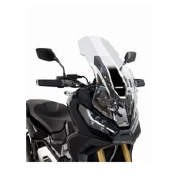 Туристичний щиток PUIG для Honda X-ADV (21-) прозорий