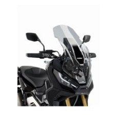 Туристичний щиток PUIG для Honda X-ADV (21-) легке затемнення