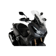 Туристичний екран PUIG для Honda ADV 350 (22-) прозорий