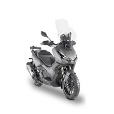 Мотоциклетний щиток Givi для Honda ADV 350 (22-) прозорий